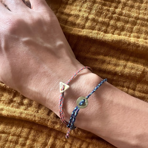 Vintage Scosha Signature Bracelet, 2000’s - Picture 2 of 7